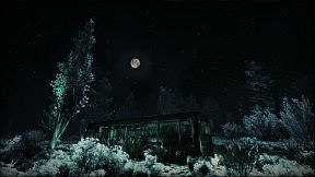 Dark Skies: The Nemansk Incident