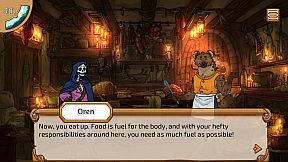 Matchmaker: Dungeon Heart