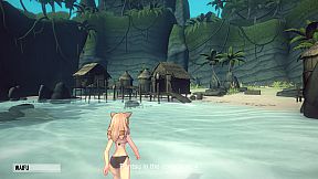 HENTAISLAND: Lost Pantsu