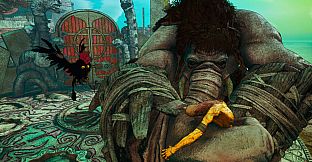 Clash: Artifacts of Chaos - Zeno Edition