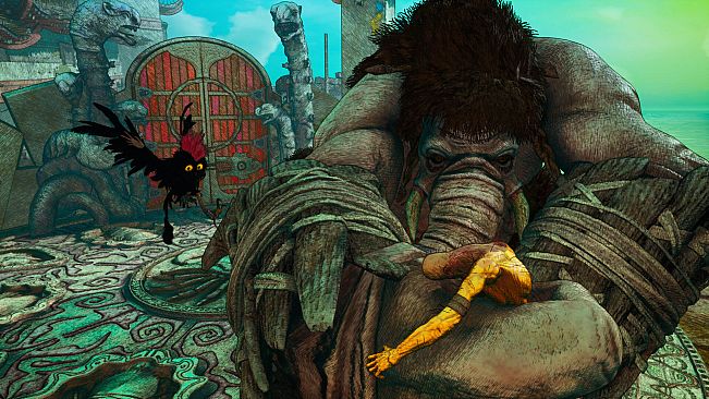 Clash: Artifacts of Chaos - Zeno Edition