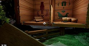 North Pole Workshop