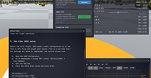 SITL Forge – External FC: iNAV
