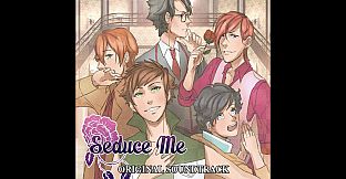 Seduce Me the Otome Music Soundtrack