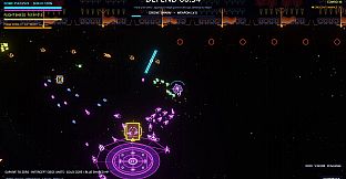 Deep Space Siege