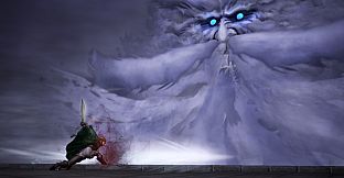 BERSERK - Additional Scenario Set