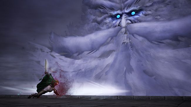 BERSERK - Additional Scenario Set