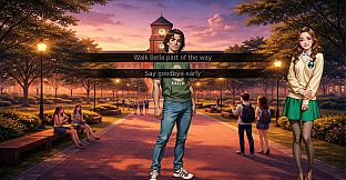 After Hours: Lines of Desire - Season 1