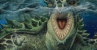 Fantasy Grounds - Fifth Edition Fantasy #22: Caverns of the Sea Strangers