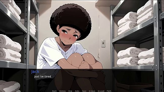 Ice Melts 2: Caribbean Cruise