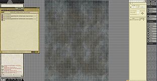 Fantasy Grounds - Pathfinder RPG - Pathfinder Flip-Map - Classic City Streets