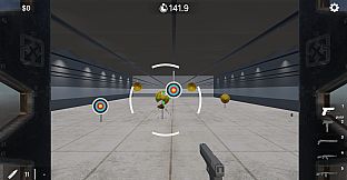 Counter Targets Clicker