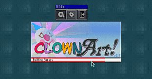 CATCH THE CLOWN