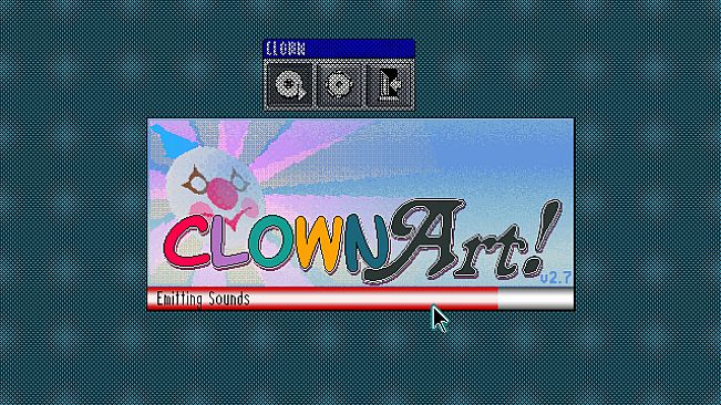 CATCH THE CLOWN