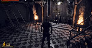 The Seven Awakenings: I Randall