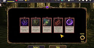 The Memory Library