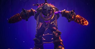 Duskfade