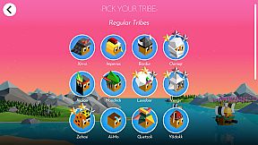 The Battle of Polytopia