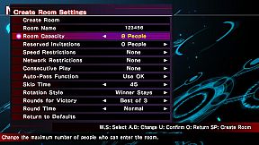 UNDER NIGHT IN-BIRTH Exe:Late