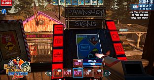 Barn Finders: Amerykan Dream