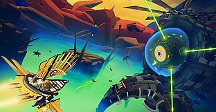 Bow to Blood: Last Captain Standing