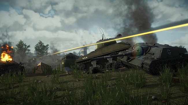 Easy Red 2: Normandy