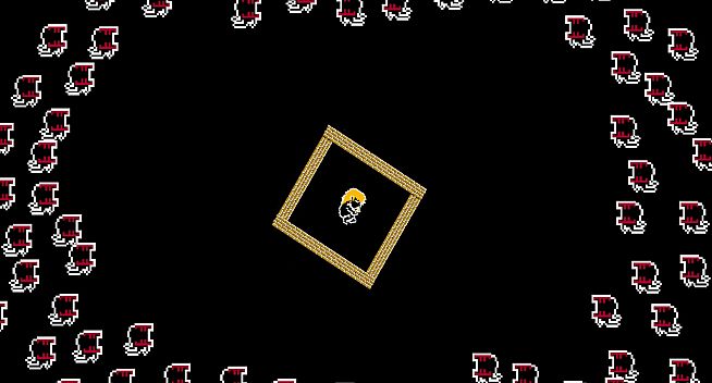 Choose Your Own Alternative