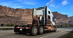 American Truck Simulator - Volvo VNL