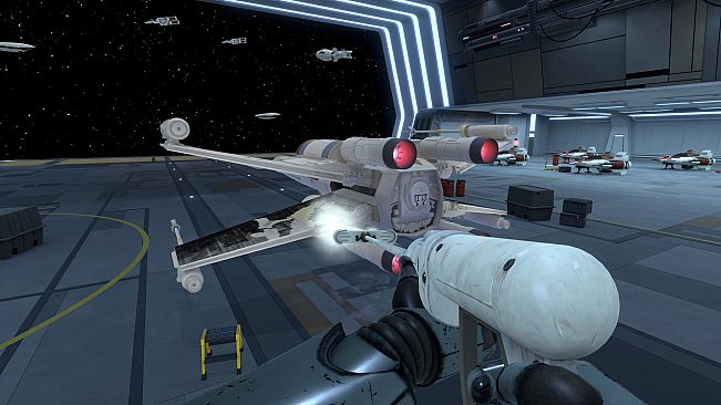 PowerWash Simulator 2 - STAR WARS Pack