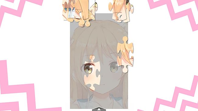 LOVE! TRUTH! PUZZLE!