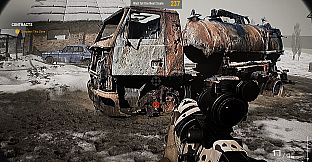 Iron Offensive: Glory to Ukraine – Fracture Frontline