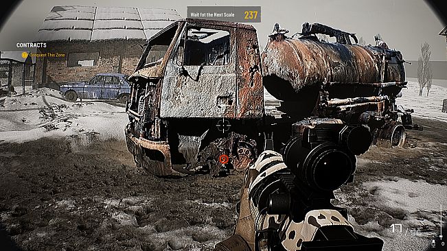 Iron Offensive: Glory to Ukraine – Fracture Frontline