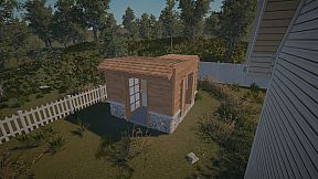 Architect Simulator