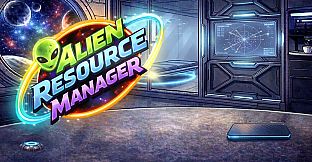 Alien Resource Manager