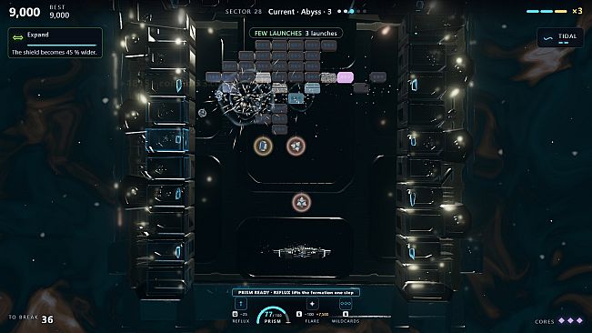 HYALOSFALL