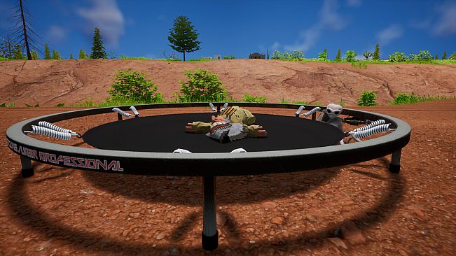 Butchers Don't Surf!