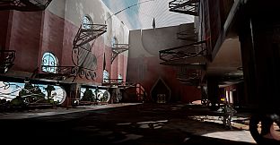 Atomic Heart - Blood On Crystal