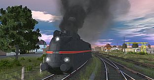 Trainz 2022 DLC - DRG Class 05 Steam