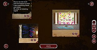 Escape Tales: The Awakening