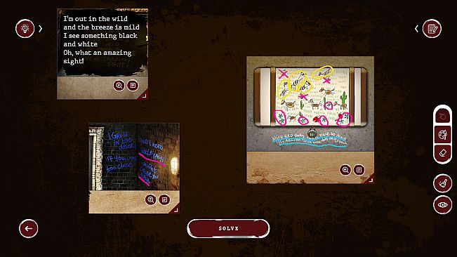 Escape Tales: The Awakening