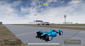 Unispies - Chapter 1 Havana Cuba