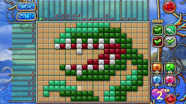 Travel Mosaics 10: Spooky Halloween