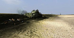 Graviteam Tactics: Shield of the Prophet