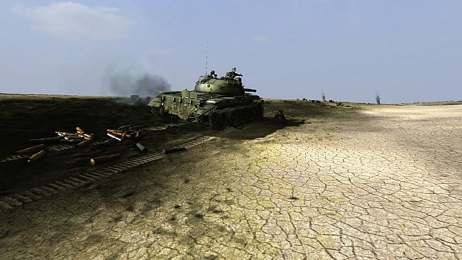 Graviteam Tactics: Shield of the Prophet