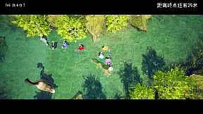 漂流瓶盖 Drifting Bottle Cap