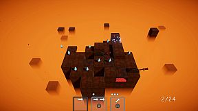 Tilting Tiles: Fires of Industry