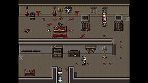 Detective Story: Reporter