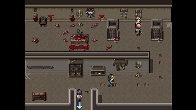 Detective Story: Reporter