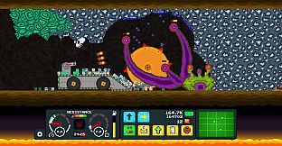 Mystery Digger: Definitive Edition