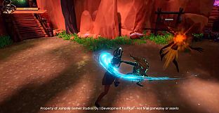 Amma: Chronicles of lost stars